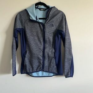 North face active jacket excellent condition size small women’s